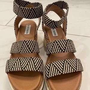 Steve Madden Gladiator Sandals